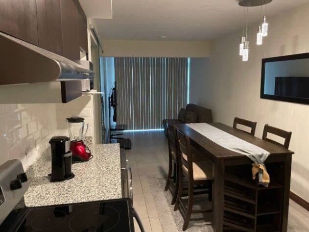 Apartamento Nuevo in Ulloa, Heredia — $900