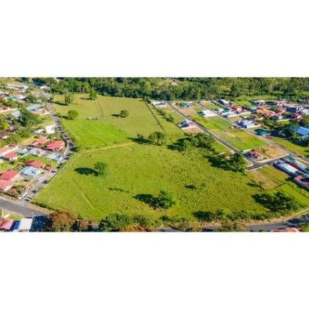 VENTA DE LOTE, CARTAGO, TURRIALBA, TURRIALBA in Turrialba, Cartago — $2,312,220