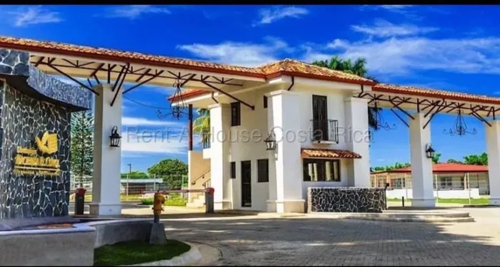 FURNISHED House for Rent in San José de Alajuela. RAH 27-926 in Alajuela — $1,700