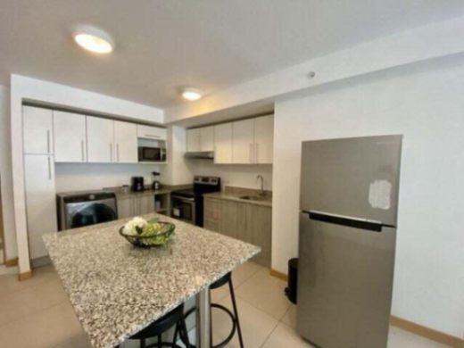 Alquiler de Apartamento Amoblado en Ulloa, Heredia. RAH 26-1118 in Ulloa, Heredia — ₡ 470 000