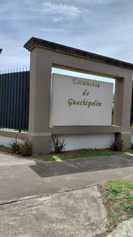 Lote en Condominio Estancias de Guachipelín, Escazú en San Rafael, Escazú, San José — ₡ 82 500 000