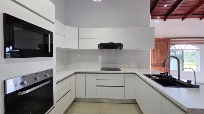 House for Sale in Las Calas Condominium, Grecia, Alajuela in Mercedes, Atenas, Alajuela — ₡ 105 000 000 - Photo 3 of 20