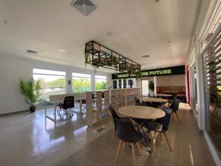 Apartamento Amueblado en Venta en Torre Parque 160, Concasa in Brasil, Santa Ana, San José — $169,000 - Photo 2 of 13
