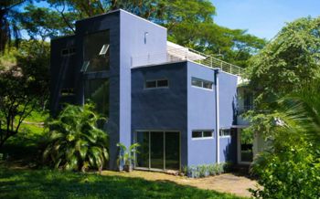 Se Vende Cas en Condominio Nativa en Tárcoles en Tárcoles, Garabito, Puntarenas — $550,000 - Foto 4 de 11