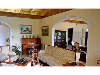 VENTA DE CASA CON PISCINA, SAN JOSE, ESCAZU, SAN RAFAEL in San Rafael, Escazú, San José — $1,350,000 - Photo 5 of 13