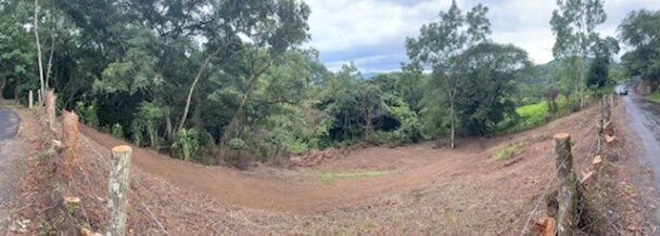 SE VENDE LOTE PARA QUINTA EN SAN JOSE, MORA PICAGRES. in Picagres, Mora, San José — ₡ 30 000 000