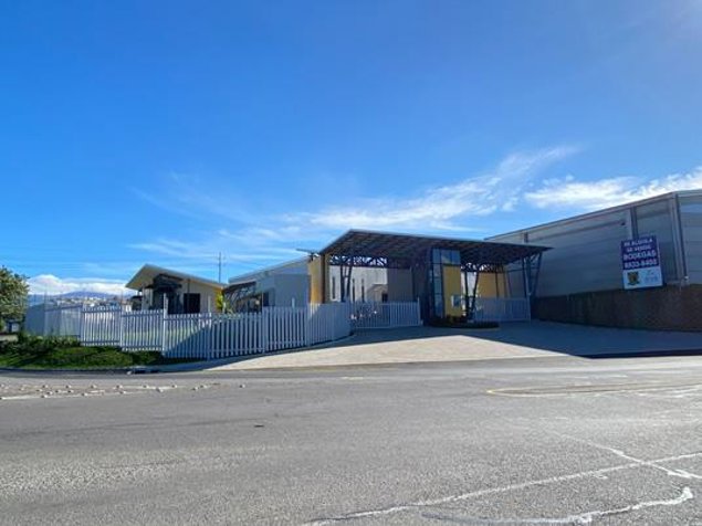 ALQUILER DE OFIBODEGAS CLASE A EN SAN ANTONIO DE BELEN in San Antonio, Belén, Heredia — $3,000