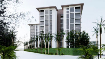 VENTA / Apartamentos en Condominio, Jacó, Puntarenas en Jacó, Garabito, Puntarenas — $199,900 - Foto 3 de 33