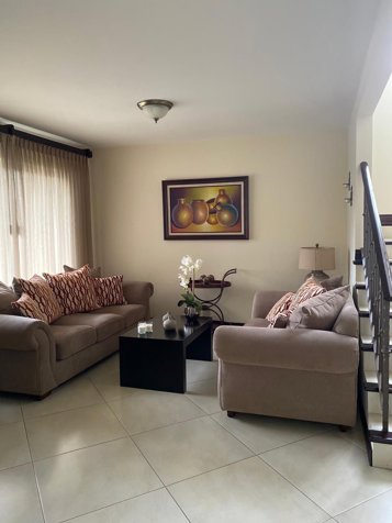 Se vende casa en Condominio en San Francisco de Heredia en San Francisco, Heredia — $295,000 - Foto 3 de 30