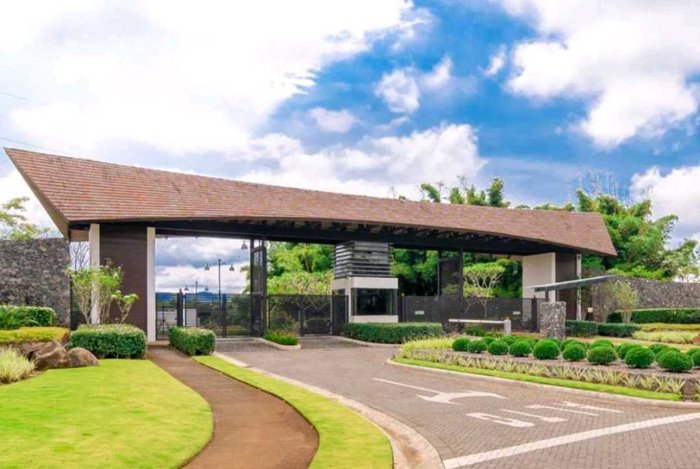 Hermoso Lote en Condominio en la Guácima, Alajuela in Guácima, Alajuela — ₡ 75 000 000 - Photo 2 of 10