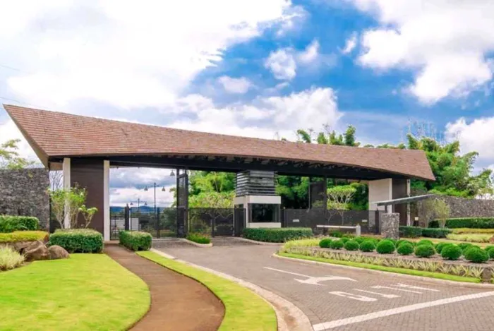 Hermoso Lote en Condominio en la Guácima, Alajuela in Guácima, Alajuela — ₡ 75 000 000 - Photo 2 of 10