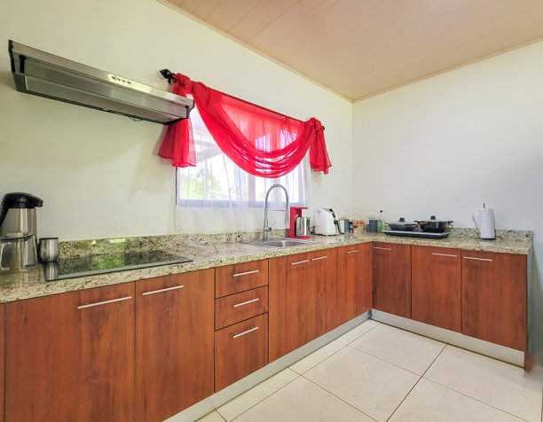 ¡Descubre Tu Nuevo Hogar en Condominio La Viña, Grecia! in Grecia, Alajuela — ₡ 72 000 000 - Photo 3 of 13