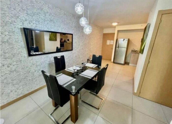 Alquiler de Apartamento en Ulloa, Heredia. RAH 25-1690 en Ulloa, Heredia — $1,100