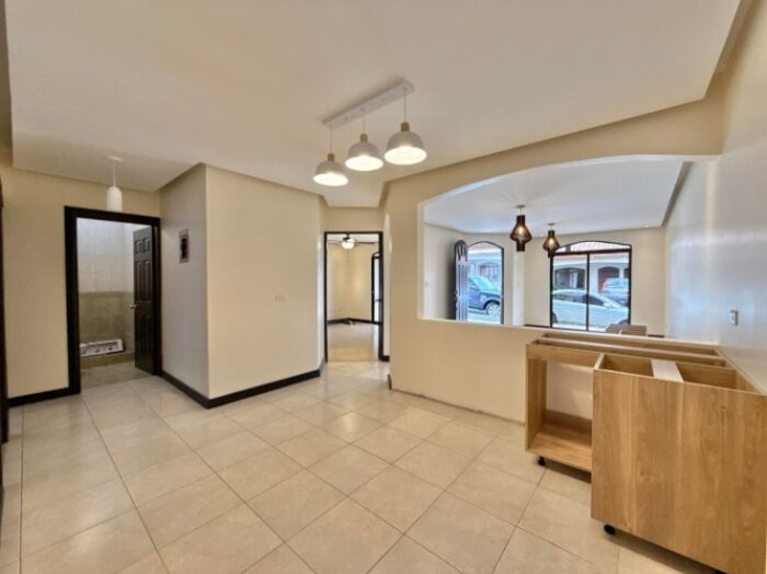Venta de Casa en San Francisco de Heredia. RAH 26-291 en San Francisco, Heredia — $196,000
