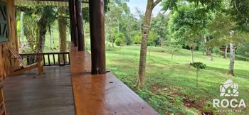 Linda propiedad en venta en quebradas de Pérez Zeledón en San Isidro De El General, Pérez Zeledón, San José — $280,000 - Foto 4 de 9
