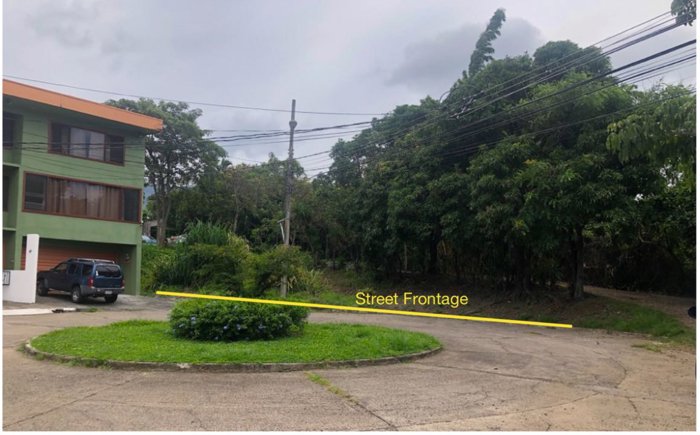 Se Vende Lote en Santa Ana Urbanizacion Madre Selva in Santa Ana, San José — $150,000