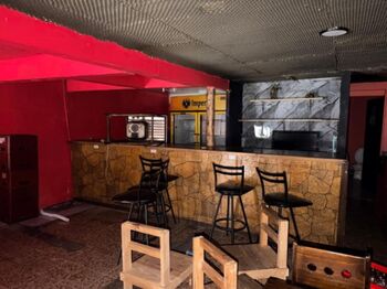 SE ALQUILA LOCAL COMERCIAL CON PATENTES.  in Hatillo, San José — 850 000 ₡ - Photo 4 of 5