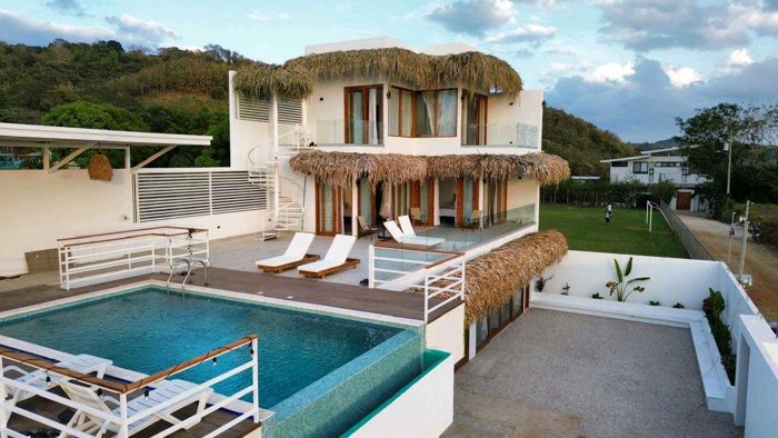 Increíble Propiedad en Sámara in Sámara, Nicoya, Guanacaste — $750,000