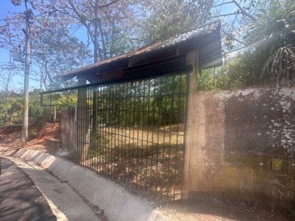 Se vende amplia propiedad con 18,900m2 en San Rafael de Puriscal 24-1482 en San Rafael, Puriscal, San José — $600,000