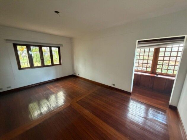 Apartamento en Alquiler Tipo Casa en Condominio Íntimo  en San Rafael, Escazú, San José — $1,800