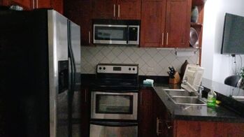 SE VENDE APARTAMENTO EN HERRADURA PUNTARENAS en Jacó, Garabito, Puntarenas — $195,000 - Foto 5 de 12