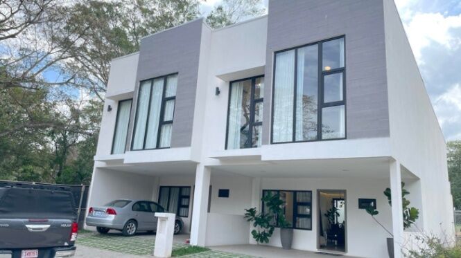 MLS-25-1757 LS ALQUILER CASA SANTA ANA SAN JOSE en Santa Ana, San José — $2,100 - Foto 2 de 10