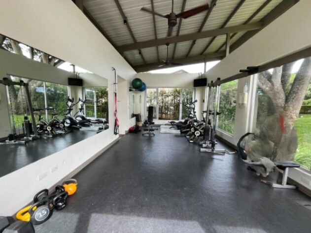 Alquiler de Apartamento en Pozos de Santa Ana. RAH 26-8 en Pozos, Santa Ana, San José — $1,450