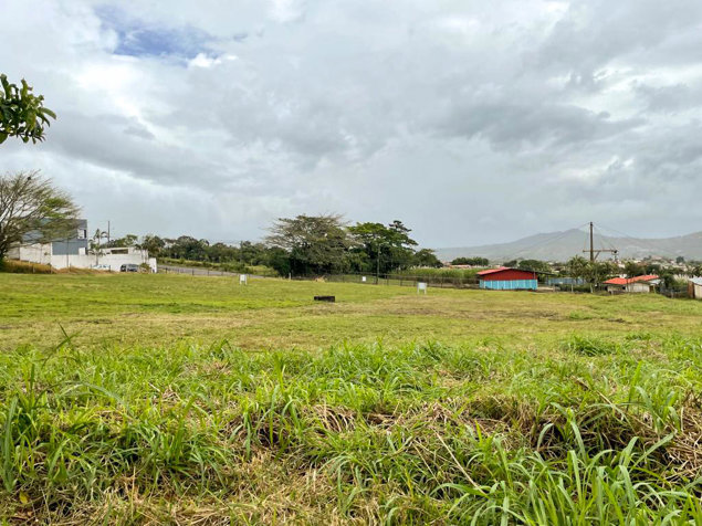 SE VENDE LOTE ESQUINERO EN SAN RAMÓN, ALAJUELA, PIEDADES NORTE in Piedades Norte, San Ramón, Alajuela — $450,000 - Photo 3 of 6