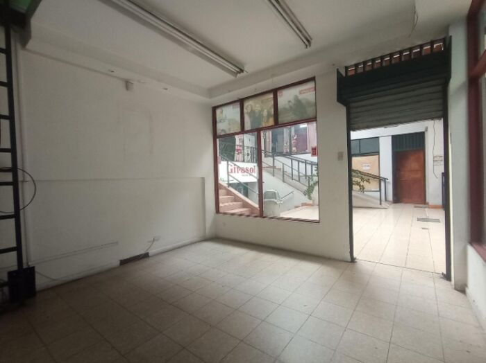 Alquiler de Local Comercial en Desamparados, San José. RAH 26-765 in Desamparados, San José — $800