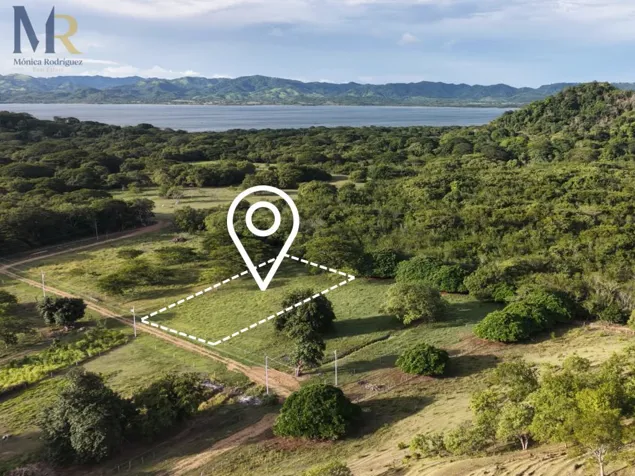 EL JOBO GUANACASTE 5.000 M² CERCA DEL MAR in La Cruz, Guanacaste — $100,000
