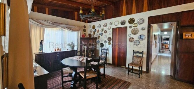 MLS-26-1827 LS VENTA CASA CON APARTAMENTO LA UNION CARTAGO CONTACTENOS AL # 86127562 en San Ramón, La Unión, Cartago — $670,000