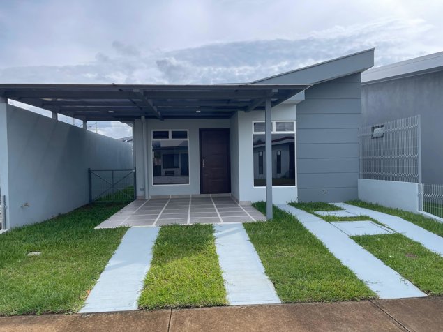 Casa moderna en venta en Grecia, Alajuela. in Grecia, Alajuela — $78,500,000