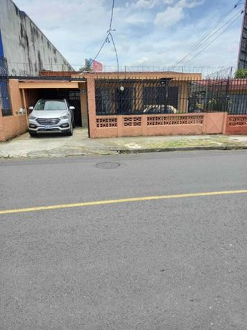 Venta de Casa en Calle Blancos de Goicoechea. RAH 26-1095 en Calle Blancos, Goicoechea, San José — ₡ 210 000 000