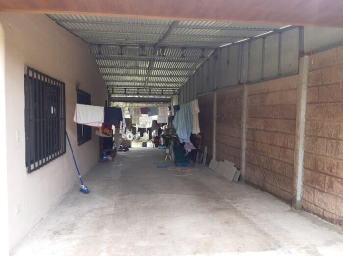Casa tipo finca en venta con amplio terreno y árboles frutales en Grecia #26-696 GS en Puente De Piedra, Grecia, Alajuela — $360,000