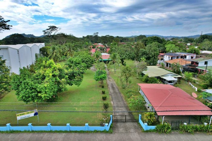 Venta de quinta Garabito, Jaco (MV) en Jacó, Garabito, Puntarenas — $2,525,400 - Foto 2 de 19