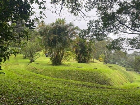Venta de Lote en Poás, Alajuela. RAH 26-835 PRECIO REBAJADO en San Rafael, Poás, Alajuela — ₡ 75 000 000