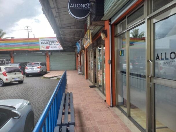 MLS-26-658 LS VENTA CENTRO COMERCIAL DESAMPARADOS SAN JOSE en Desamparados, San José — $1,500,000