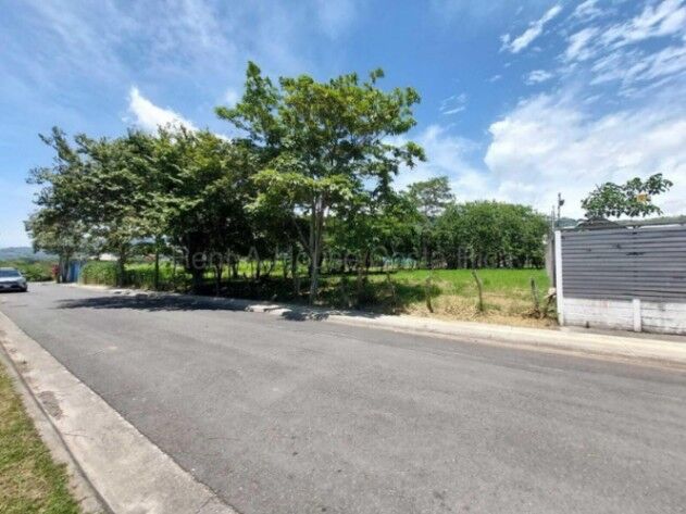 Venta de Lote en Piedades de Santa Ana. RAH 27-5 in Piedades, Santa Ana, San José — ₡ 135 000 000