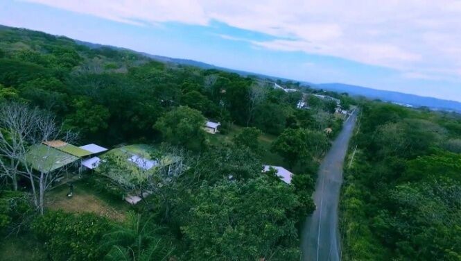 LOTE EN VENTA EN OROTINA in La Ceiba, Orotina, Alajuela — $9,600,000