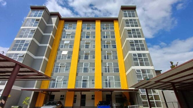 Venta de apartamento en Zapote in Zapote, San José — $119,000