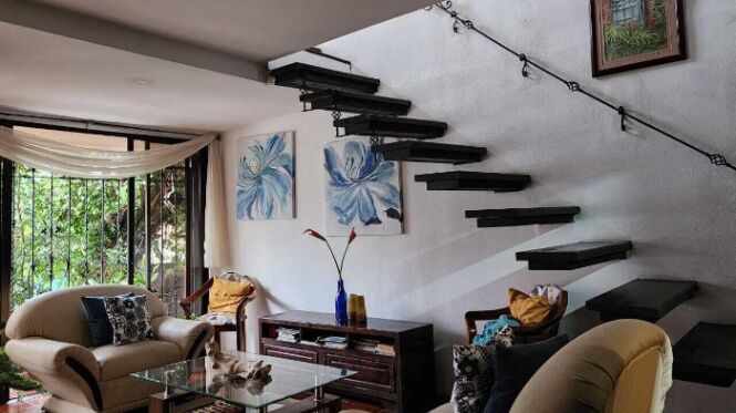 Venta de Casa en San Francisco de Heredia. RAH 25-1887 en San Francisco, Heredia — ₡ 76 000 000