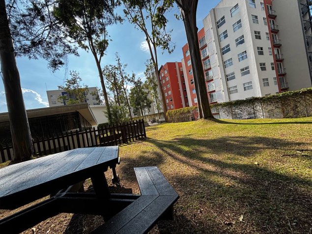 VENTA DE APARTAMENTO, HEREDIA, SANTO DOMINGO, BO. EL SOCORRO in San Miguel, Santo Domingo, Heredia — ₡ 82 000 000