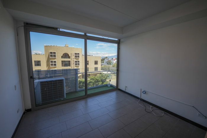Apartamento de 2 Habitaciones con Línea blanca en QBO Rohrmoser en Pavas, San José — $215,000 - Foto 3 de 26