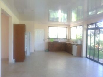 Se alquila casa con amplio lote en Desamparaditos 25-1868 en Desamparaditos, Puriscal, San José — $725 - Foto 4 de 19