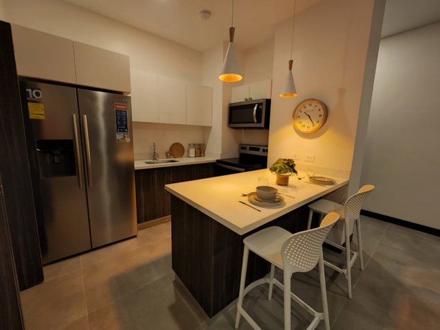 Apartamentos en el Condominio Novatriana, Alajuela in Alajuela — $148,562 - Photo 3 of 18