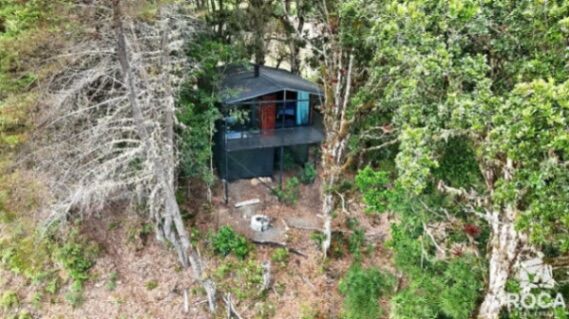 Hermosa propiedad en venta en alto jaular in Rivas, Pérez Zeledón, San José — $240,000