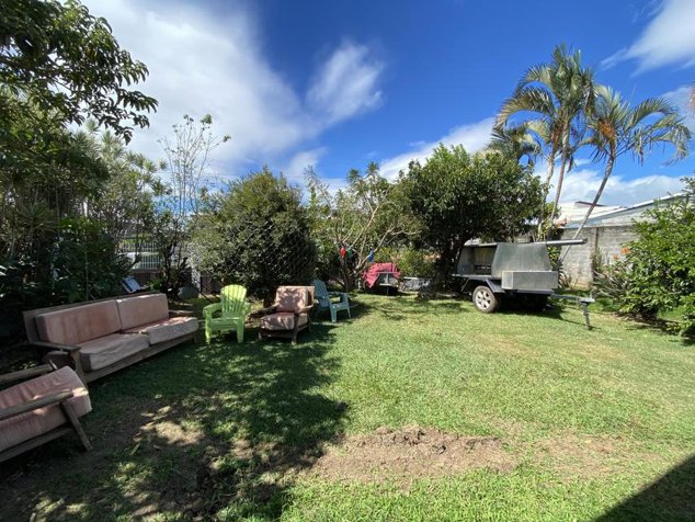 CASA EN VENTA EN SAN PABLO DE HEREDIA in San Pablo, Heredia — $315,000