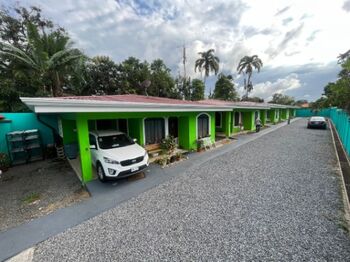 Propiedad a la venta en Santa Clara, Guapiles en Guápiles, Pococí, Limón — 160 000 000 ₡ - Foto 4 de 11