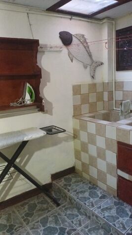 Se alquila lindo apartamento Amoblado.  in San Rafael, Escazú, San José — $800