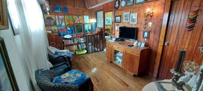 Venta de Casa en Desamparados-San Antonio. RAH 26-1697 en San Antonio, Desamparados, San José — ₡ 80 000 000